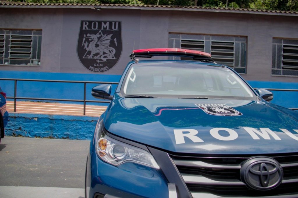GCM de Ribeirão Pires prepara Operação Feriadão 1 todooefetivodagcmestarC3A1deplantC3A3oduranteoferiadocomtrabalhodobradoaossC3A1badosedomingos281296229894897378787779.