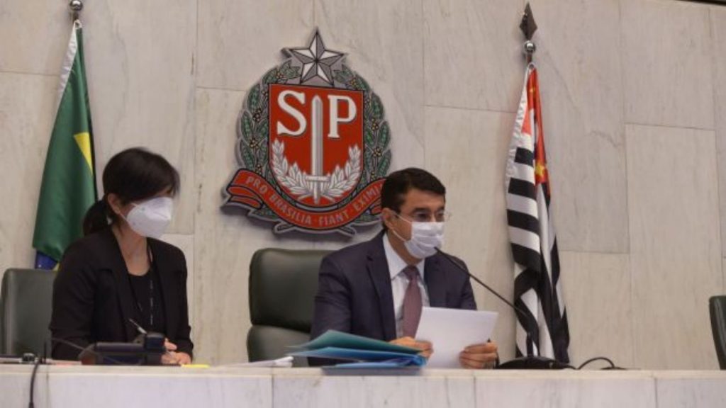 Com aval de comissões, projeto que reconhece calamidade pública vai a votação em Plenário 1 0001 113351538 20210421 002401 00004306336191223839713