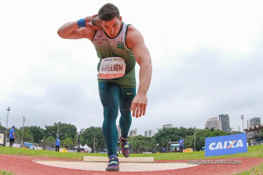 Pensando no índice para os Jogos Olímpicos, FPA realiza 1º Torneio Atletismo Paulista 2 4f8869ee890d283c0d0df39fffece81e7365788945072870420
