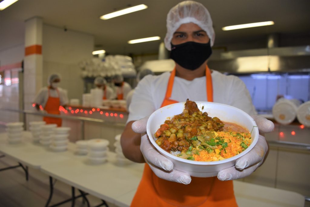 Fome é prioridade do Governo de São Paulo no enfrentamento à covid-19 2 92281292150996739677436265.