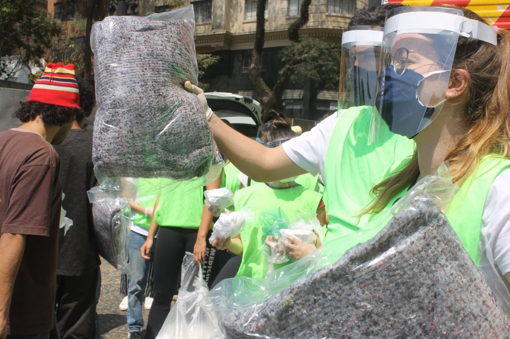 MedABC organiza campanha de arrecadação de doações para compra de cestas básicas 1 dap 03282294728737486524070759.