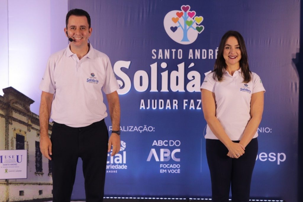 Santo André bate recorde de arrecadação na maior campanha solidária da região 1 img 20210410 wa00225956258901330298326