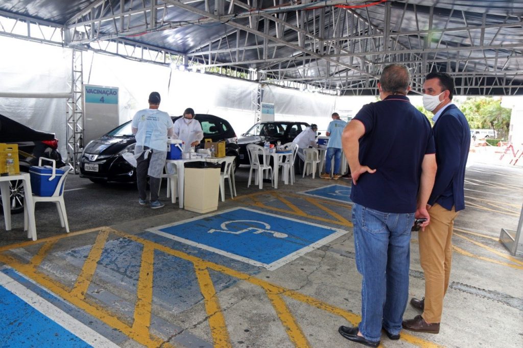 Santo André inicia vacinação de munícipes com 68 anos nesta quinta-feira 2 vacinaC3A7C3A3ograndplaza 31 03 21 foto helberaggio psa288296776748389226763246.