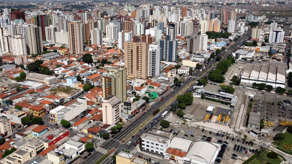 São Caetano amplia o horário de funcionamento do comércio para aquecer a economia e evitar aglomerações