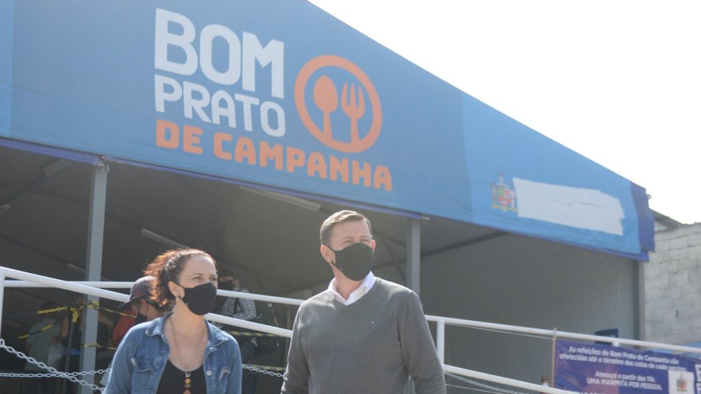 Bom Prato de Campanha de São Bernardo completa um ano com 143,6 mil marmitas servidas 1 image editor output image 1933706653 16207610432895706554937454029015