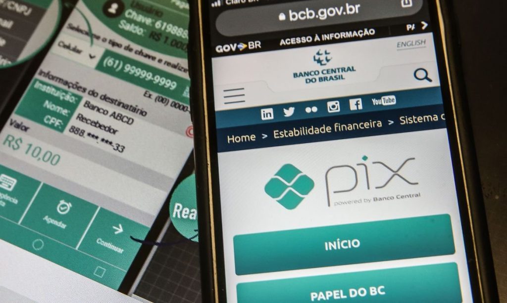 Banco Central abre consultas para saques e trocos via Pix 1 pix 0411202555281291908041380468427593.