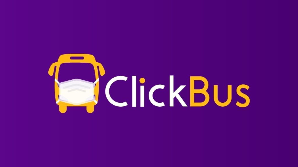Logo Click Bus
