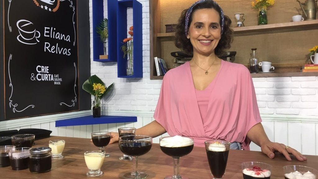 Suklaá Chocolates traz a barista internacional Eliana Relvas para uma experiência sensorial com degustação de cafés e chocolates