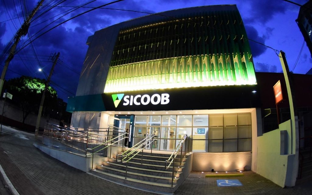 Sicoob entra no Open Finance e dá importante passo para o "cooperativismo do futuro"