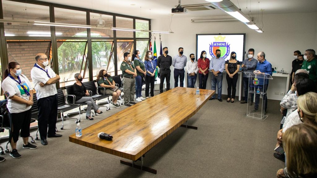 Prefeitura de São Caetano do Sul entrega subvenção de R$ 132.500 a nove entidades culturais