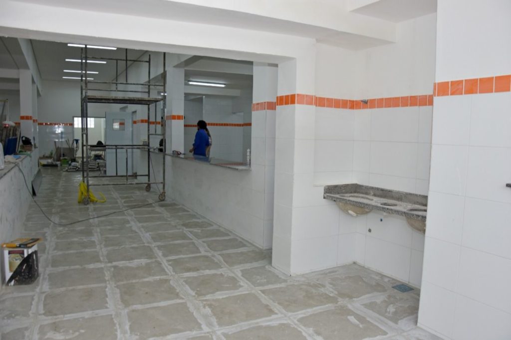 Bom Prato da Vila Luzita entra em fase final de obras 2 Bom Prato da Vila Luzita entra em fase final de obras (2)