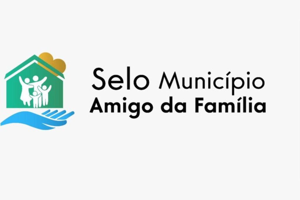 Inscrições para receber o Selo "Município Amigo da Família" seguem abertas até 26 de setembro 1 Inscrições para receber o Selo Município Amigo da Família seguem abertas até 26 de setembro