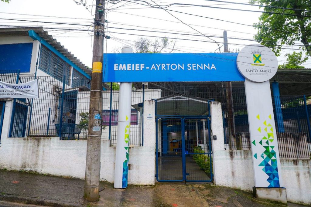 Justiça Eleitoral muda dois locais de votação em Santo André 1 Justiça Eleitoral muda dois locais de votação em Santo André