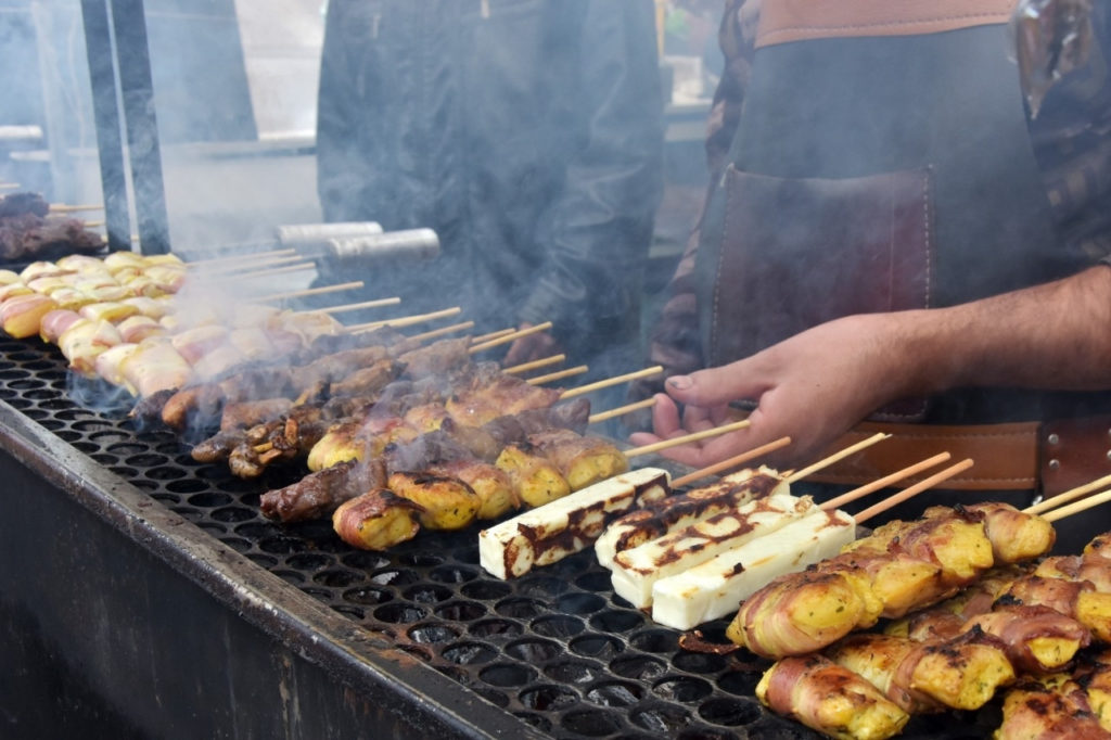 Paço de Santo André recebe Festival Comida de Boteco a partir desta sexta 2 Paço de Santo André recebe Festival Comida de Boteco a partir desta sexta