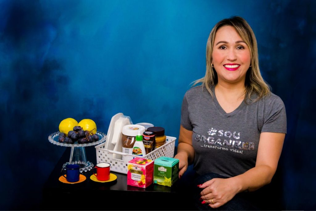 Passos simples e fáceis para manter a cozinha organizada 1 Passos simples e fáceis para manter a cozinha organizada