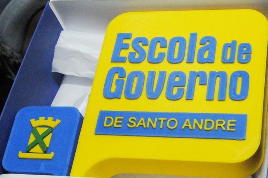 Prefeitura de Santo André lança curso de liderança da Escola de Governo 1 Prefeitura de Santo André lança curso de liderança da Escola de Governo