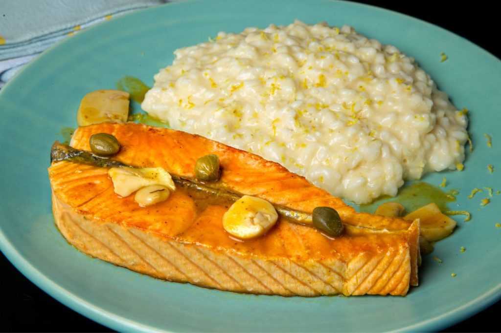 Restaurante dá início a Festival de Risotos em Santo André 7 Restaurante dá início a Festival de Risotos em Santo André