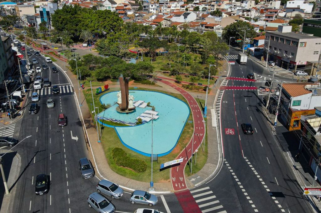 São Caetano é a melhor cidade do Brasil em práticas ESG 1 São Caetano é a melhor cidade do Brasil em práticas ESG