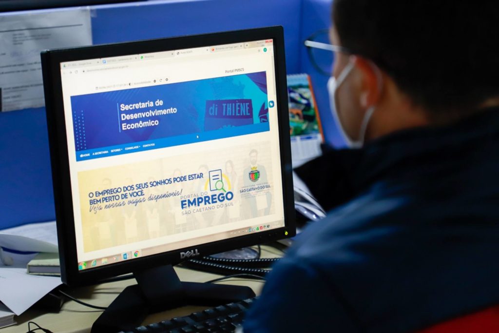 São Caetano lidera a retomada econômica no Grande ABC 1 São Caetano lidera a retomada econômica no Grande ABC