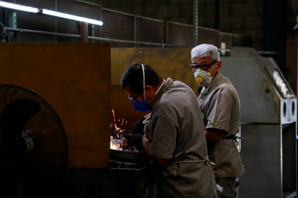 São Caetano lidera a retomada econômica no Grande ABC 2 São Caetano lidera a retomada econômica no Grande ABC