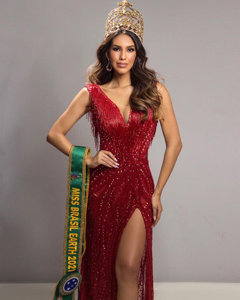 Candidadas do Miss Brasil Terra visitam o novo Museu do Ipiranga USP neste sábado