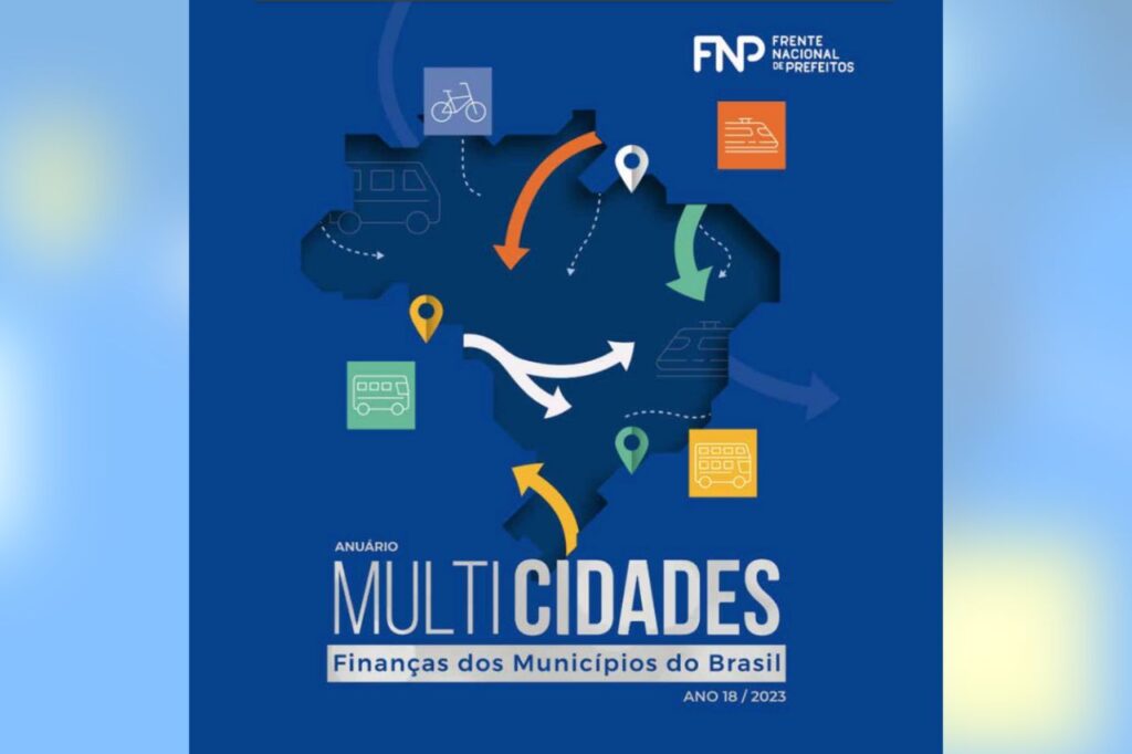 Cidades do Grande ABC estão entre as 100 que mais investiram em 2021 1 Cidades do Grande ABC estão entre as 100 que mais investiram em 2021
