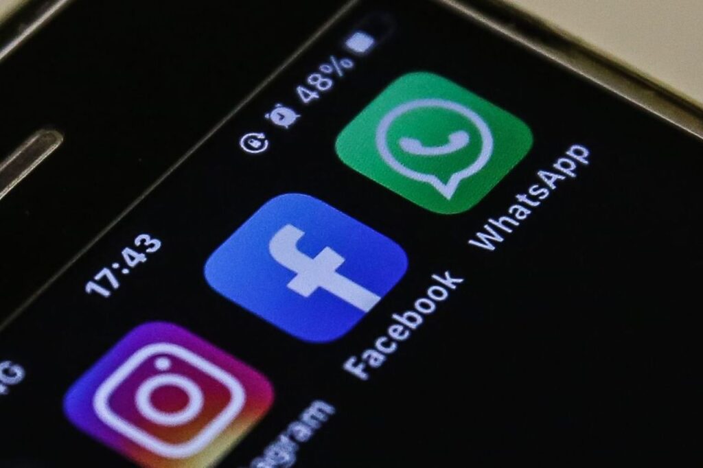 Falha no Instagram faz milhares de contas serem suspensas 1 Falha no Instagram faz milhares de contas serem suspensas