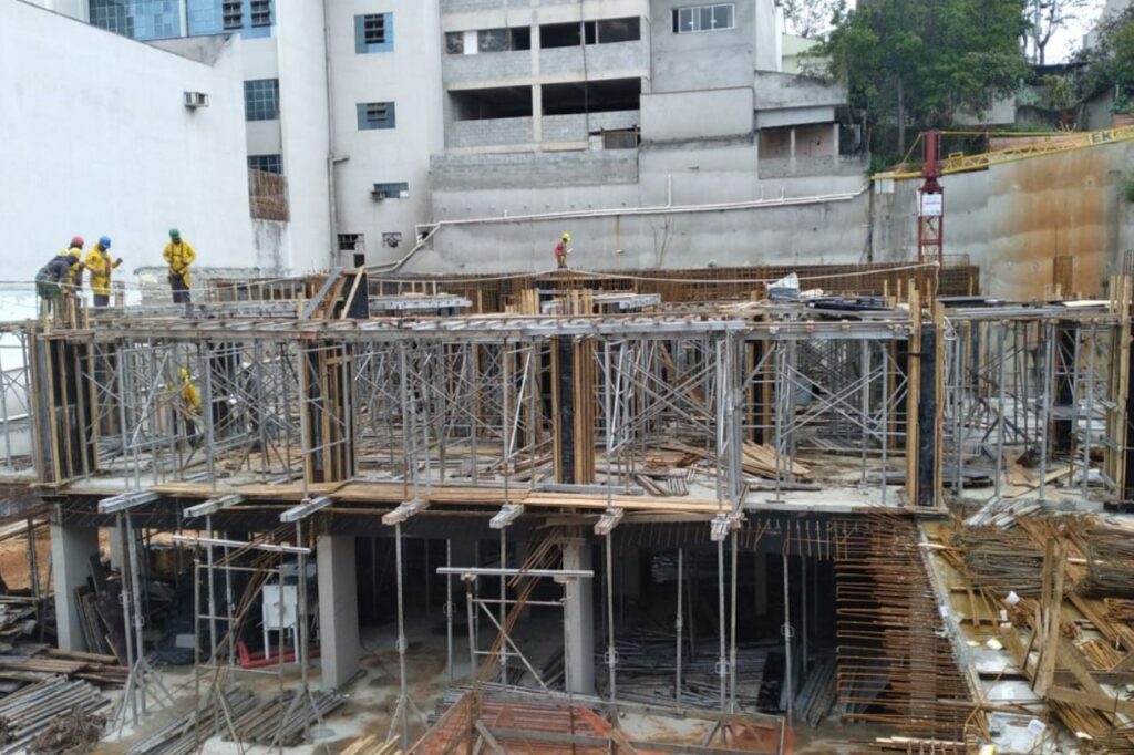 Lançamentos de imóveis em Santo André crescem 406% no primeiro semestre deste ano 2 Lançamentos de imóveis em Santo André crescem 406% no primeiro semestre deste ano