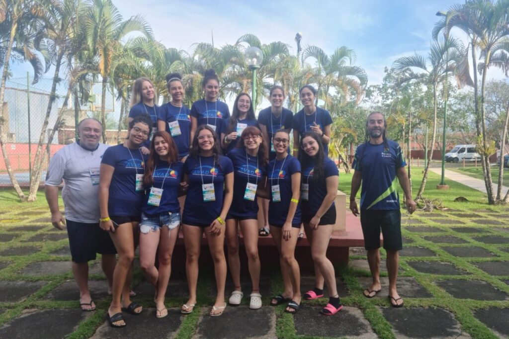 Participação de Diadema nos Jogos Abertos consolida olhar multiesportivo 2 Participação de Diadema nos Jogos Abertos consolida olhar multiesportivo