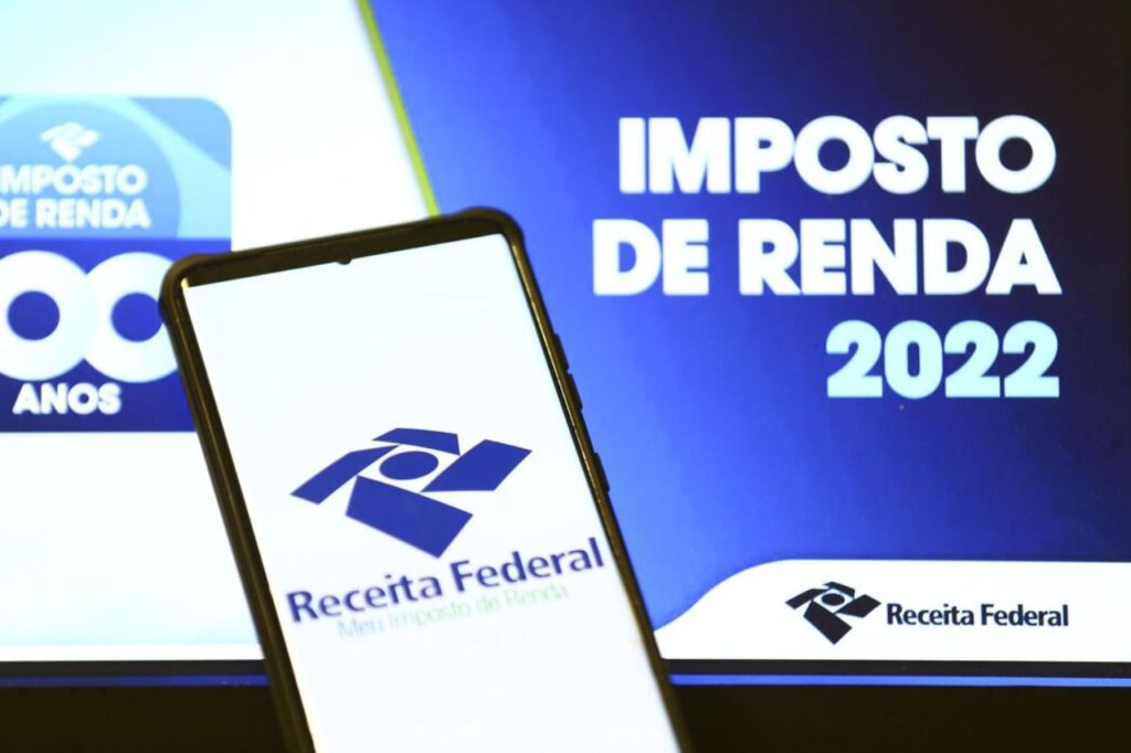 Receita abre na segunda consulta a lote residual do Imposto de Renda 1 Receita abre na segunda consulta a lote residual do Imposto de Renda