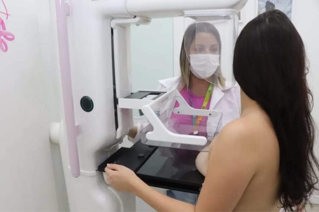 Ribeirão Pires divulga Programação para o 2º Mutirão da Saúde da Mulher neste sábado (22) 1 Ribeirão Pires divulga Programação para o 2º Mutirão da Saúde da Mulher neste sábado (22)