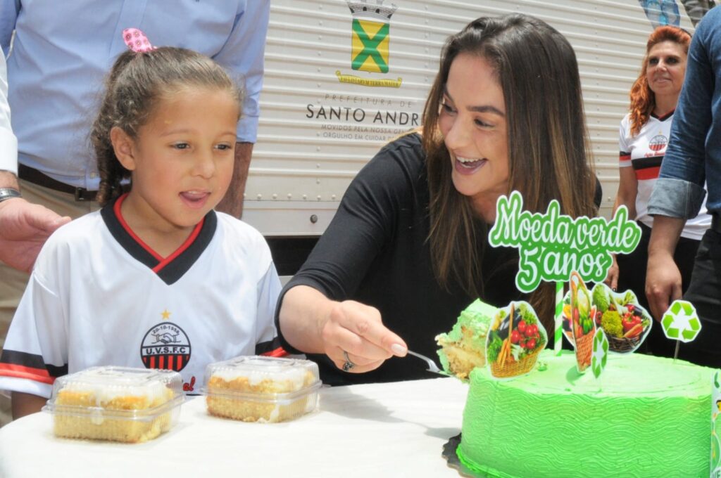 Prestes a virar lei, programa Moeda Verde comemora 5 anos