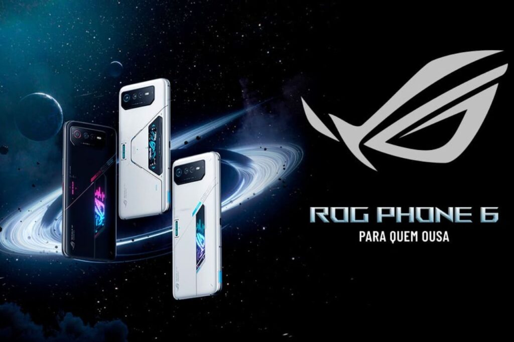 ASUS ROG anuncia sorteio de smartphone gamer e promoções especiais na véspera da Black Friday 1 ASUS ROG anuncia sorteio de smartphone gamer e promoções especiais na véspera da Black Friday
