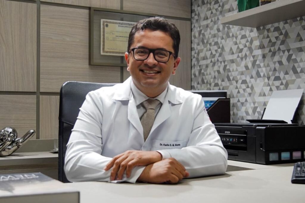 Aumentam casos de câncer de próstata 1 Aumentam casos de câncer de próstata