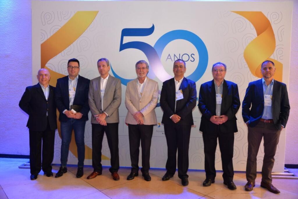 COFIP ABC comemora 50 anos do Polo Petroquímico do Grande ABC