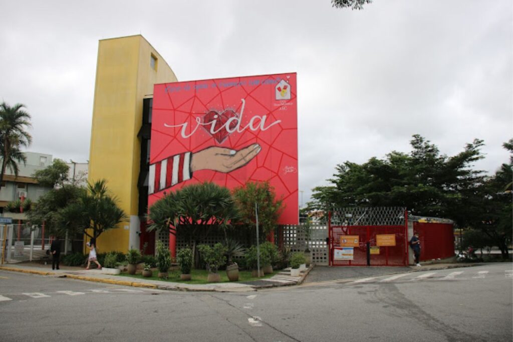 Casa Ronald McDonald ABC realiza bazar de Natal 1 Casa Ronald McDonald ABC realiza bazar de Natal