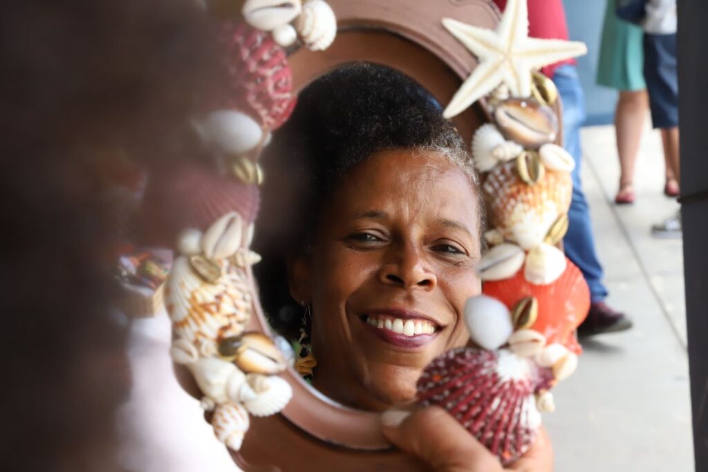Feira Cultural 'AfroSanca' marca comemorações pelo Dia da Consciência Negra em São Caetano 2 Feira Cultural 'AfroSanca' marca comemorações pelo Dia da Consciência Negra em São Caetano