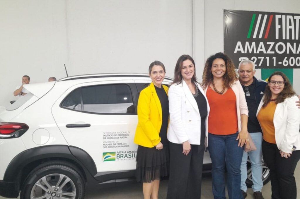 Governo Federal destina R$ 4,5 milhões para equipagem de órgãos voltados aos direitos humanos em SP 1 Governo Federal destina R$ 4,5 milhões para equipagem de órgãos voltados aos direitos humanos em SP