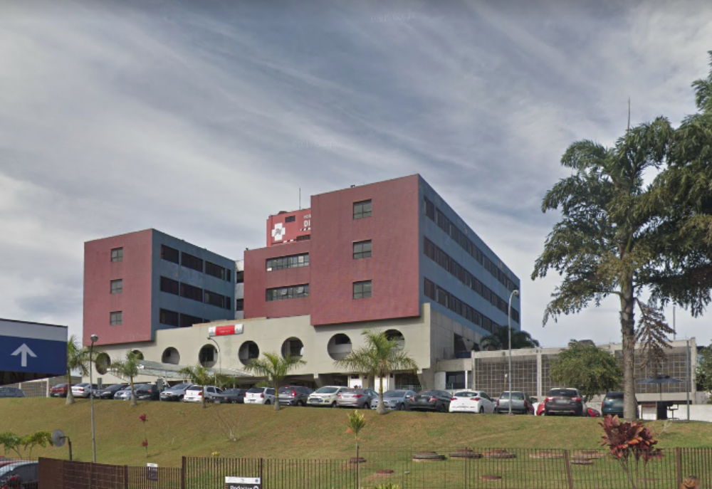 Grande ABC tem quatro hospitais entre as melhores unidades públicas do país 1 Grande ABC tem quatro hospitais entre as melhores unidades públicas do país