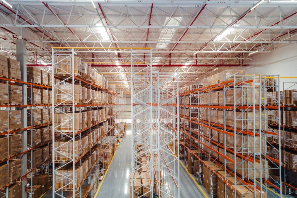 MillerKnoll inaugura novo Centro de Distribuição no Brasil 1 MillerKnoll inaugura novo Centro de Distribuição no Brasil
