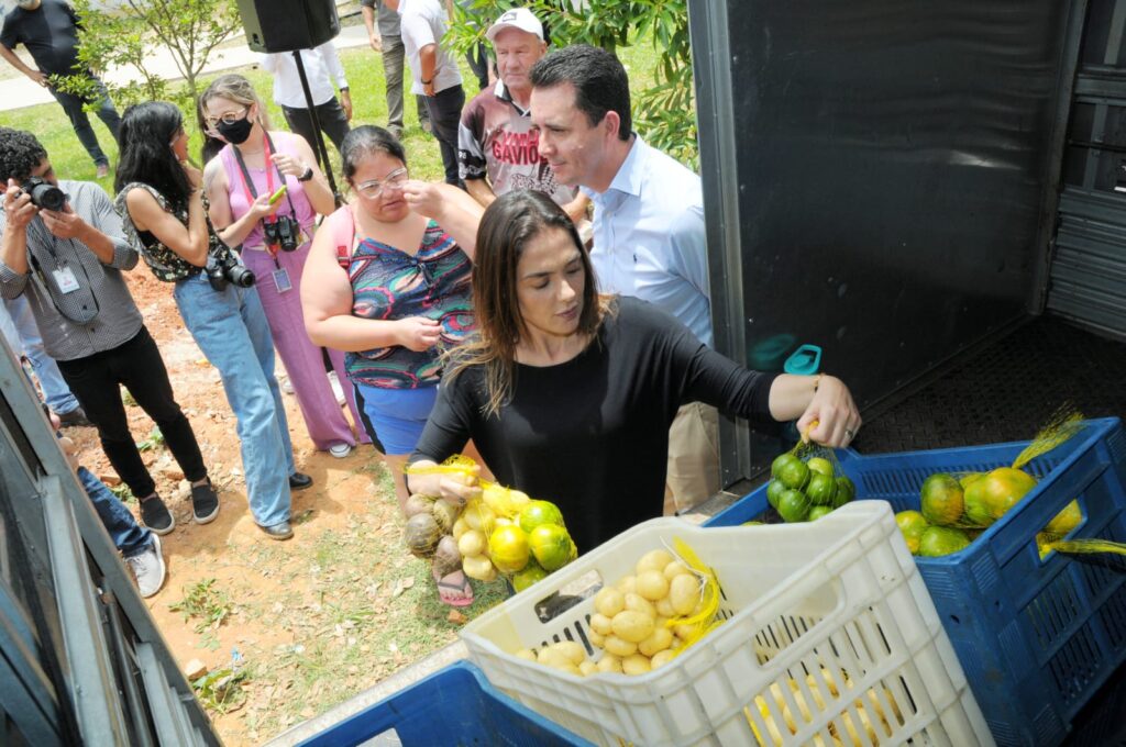 Prestes a virar lei, programa Moeda Verde comemora 5 anos