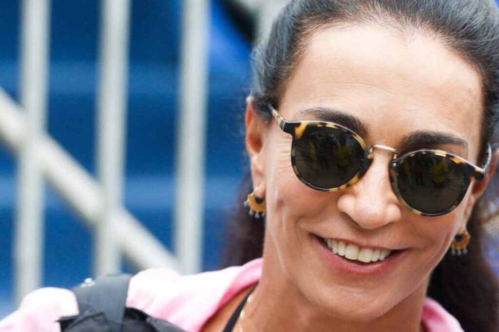 Morre Isabel Salgado, referência do vôlei brasileiro, aos 62 anos 1 Morre Isabel Salgado, referência do vôlei brasileiro, aos 62 anos