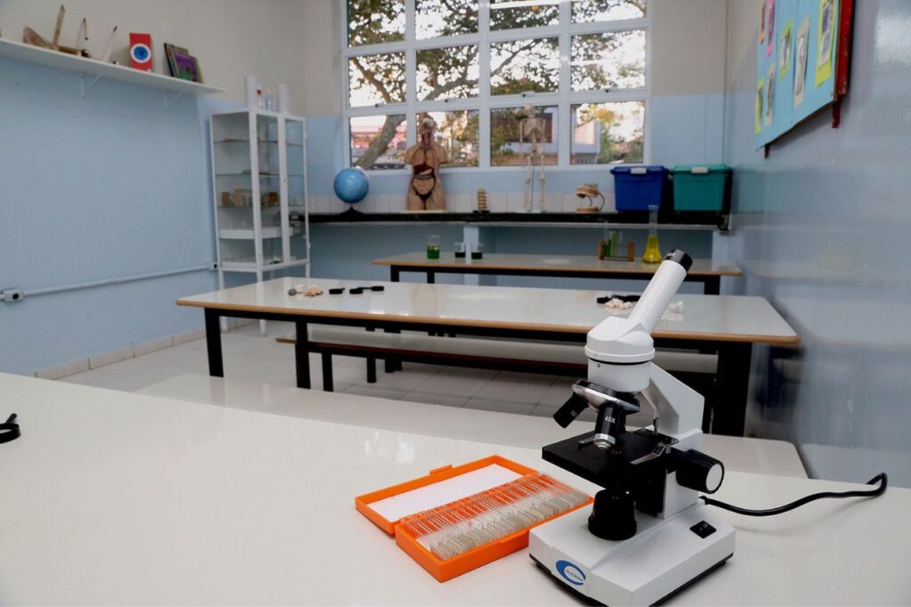 Prefeitura de São Caetano abre vagas remanescentes para Ensino Fundamental, em regime de meio período 1 Prefeitura de São Caetano abre vagas remanescentes para Ensino Fundamental, em regime de meio período