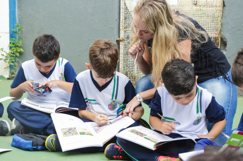Prefeitura de São Caetano publica Plano de Carreira do Magistério no Diário Oficial 2 Prefeitura de São Caetano publica Plano de Carreira do Magistério no Diário Oficial