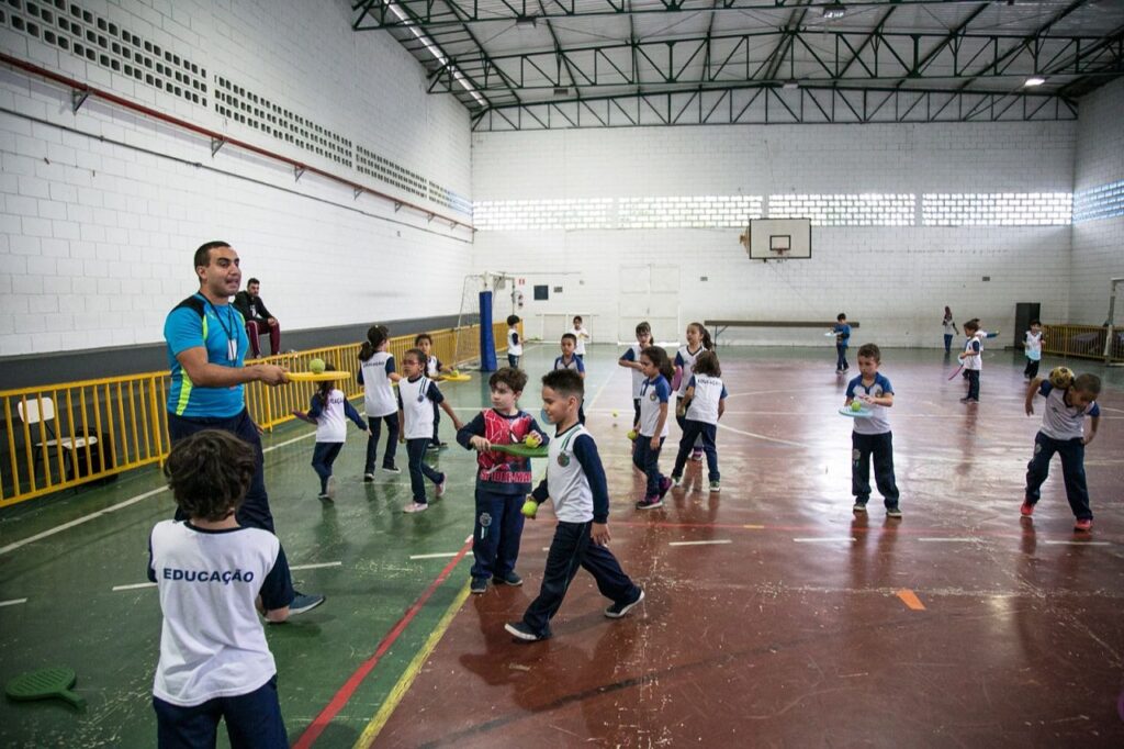 Prefeitura de São Caetano publica Plano de Carreira do Magistério no Diário Oficial 1 Prefeitura de São Caetano publica Plano de Carreira do Magistério no Diário Oficial
