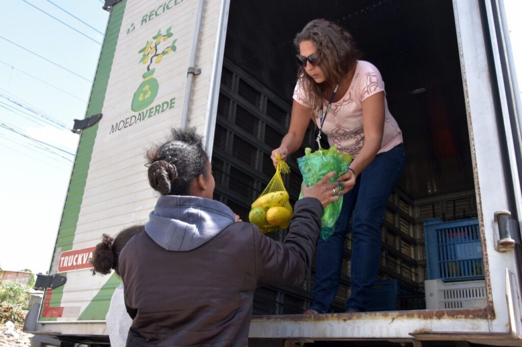 Programas Moeda Verde e Moeda Pet se tornam lei em Santo André