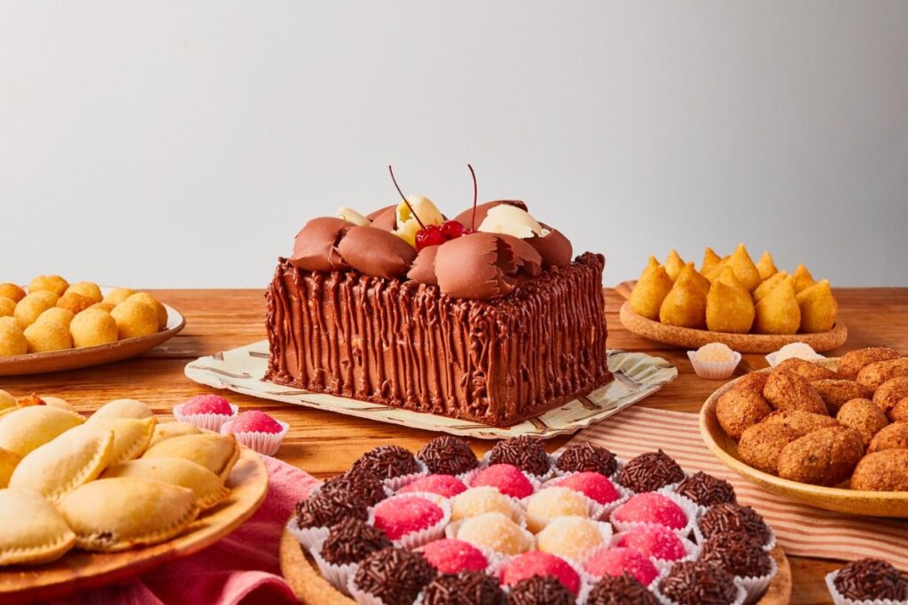 Unidade da Sodiê Doces de Diadema ganha novo endereço 1 Unidade da Sodiê Doces de Diadema ganha novo endereço