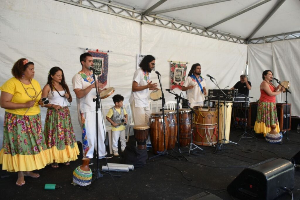 Vila de Paranapiacaba recebe a tradicional Feira de Oratórios, Presépios e Cultura Popular 1 Vila de Paranapiacaba recebe a tradicional Feira de Oratórios, Presépios e Cultura Popular