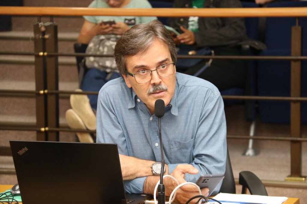 Câmara de São Caetano aprova criação do Hospital Veterinário Universitário Municipal 4 Câmara de São Caetano aprova criação do Hospital Veterinário Universitário Municipal