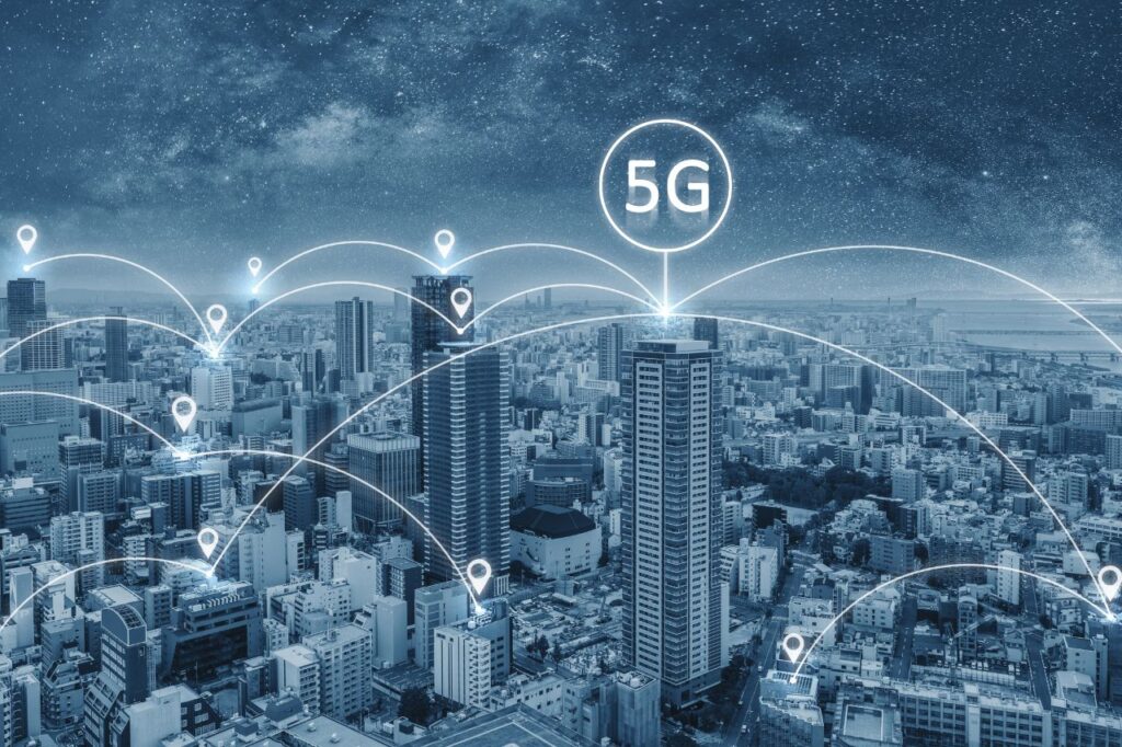Anatel antecipa a liberação da faixa de 3,5 GHz em 15 municípios 1 Anatel antecipa a liberação da faixa de 3,5 GHz em 15 municípios
